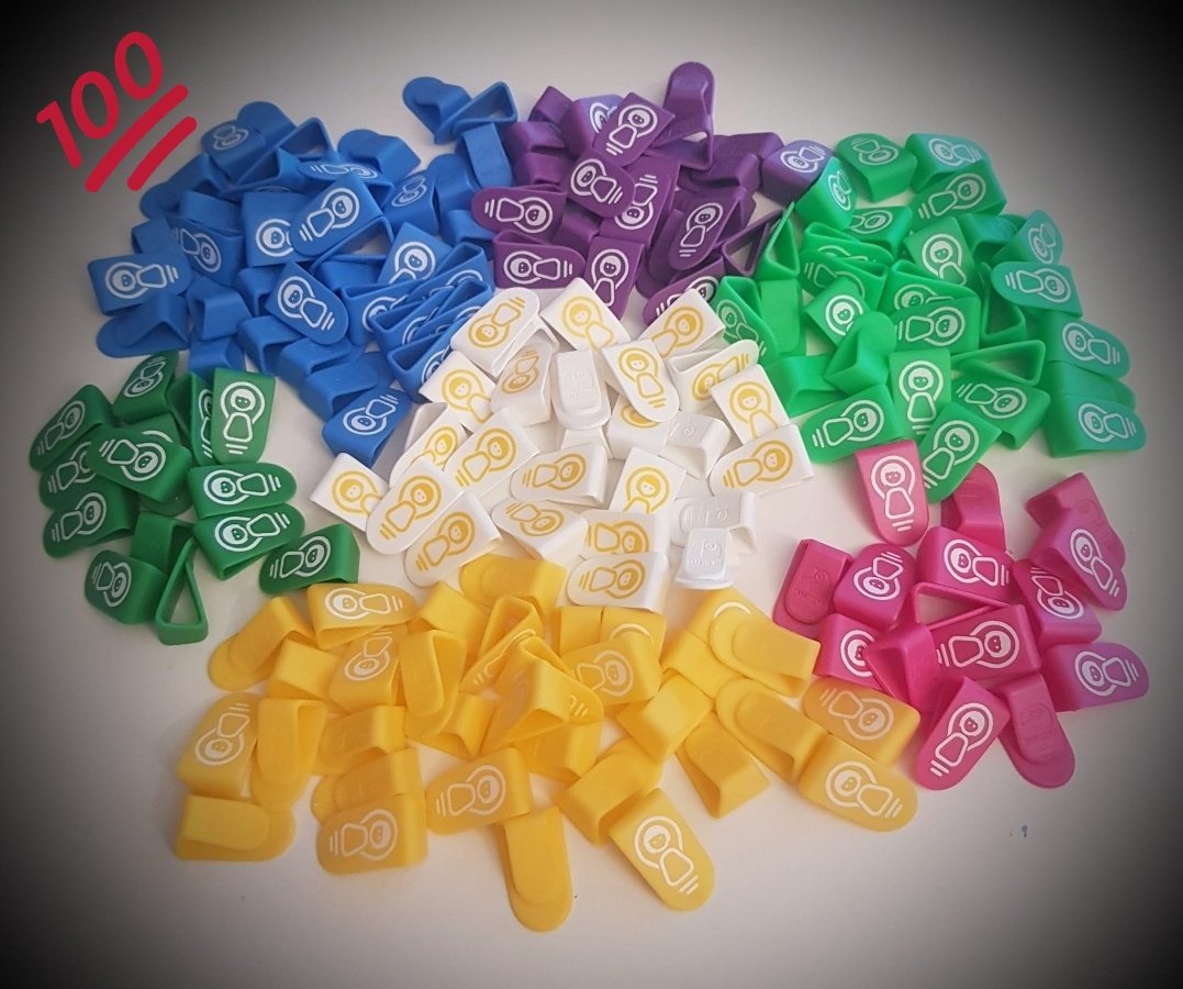 #Inspiringirls, una iniciativa pionera, inspiradora para las niñas y adolescentes que pueden conocer a mujeres profesionales referentes. Un 💯 para ellas. Son las #TapaTuCam mas inspiradoras que hemos hecho 🙎‍♀️🙎🏿‍♀️🙎🏻‍♀️🙎🏽‍♀️🙎🏼‍♀️💡💡💡