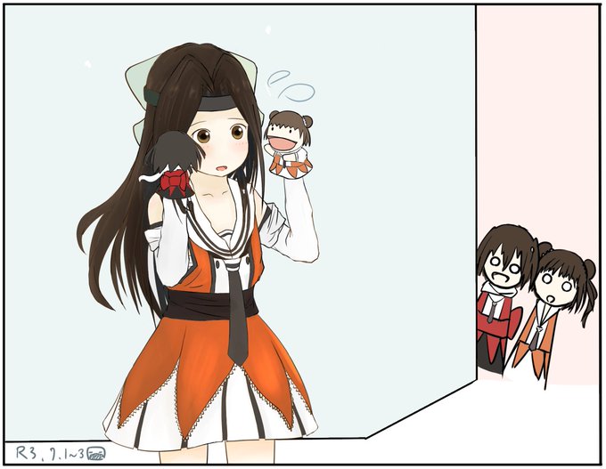 パペットマペットのtwitterイラスト検索結果 古い順