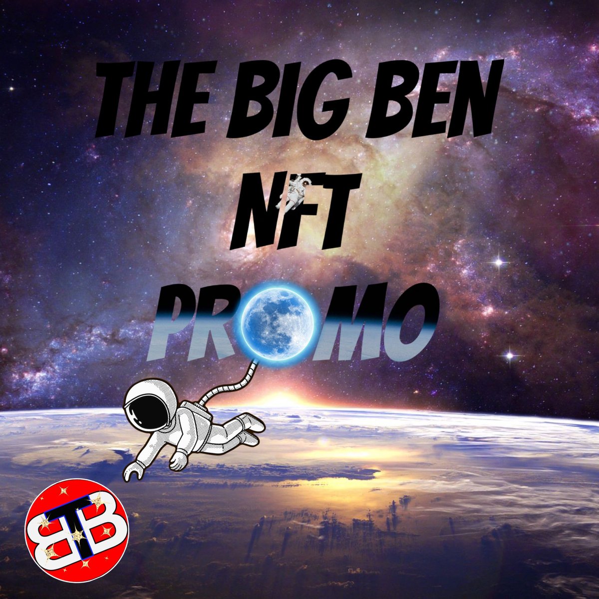 BigBenBusiness's tweet photo. Drop your @WAX_io adress below and I will send you my promo #NFT for free 😎🚀💪🏻 https://t.co/zDvfNTBp1E