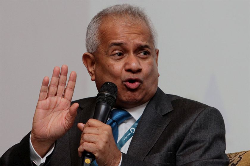 RajaPetra's tweet photo. Tommy Thomas Tok Kok - https://t.co/Cp01wTqUl0 https://t.co/6d2ChMgTna