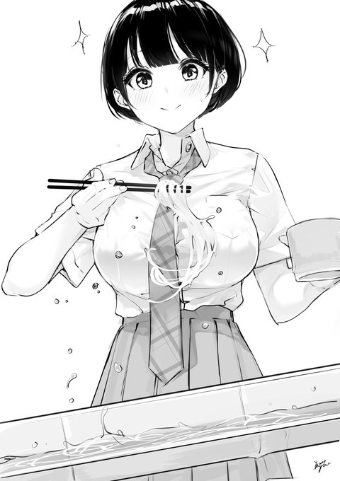 毎日なにかをするJK。16日目。 