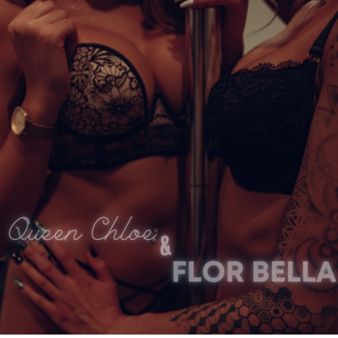 Metro_V_Models's tweet photo. Go have some fun and relax while  foot bondage queen @flor_bellaxo  and sexy, sweet, naughty @Queenchloexo1 give you a show you won't forget! 

Sexy Latina booty, cute petite fit girls, feet play, long haired women, cam models https://t.co/GNrmOUe3zB
