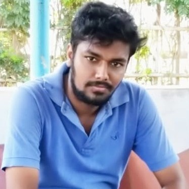 SanjayG91688045's tweet image. #NewProfilePic