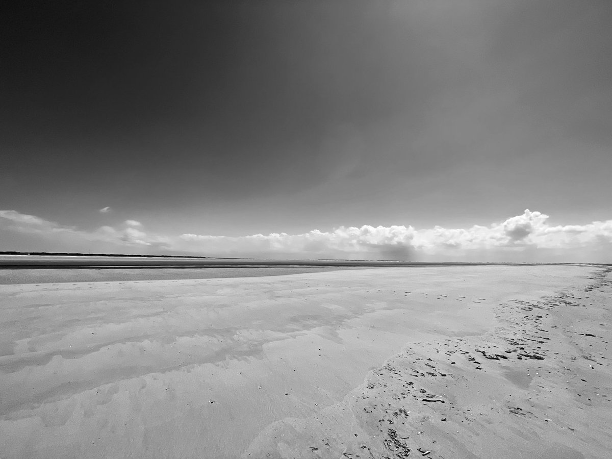 Goedemorgen #Schiermonnikoog