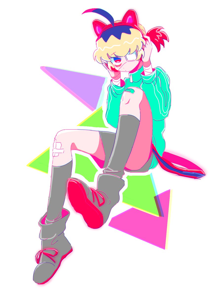 Twoucan にゃおぴ Nyaodayo