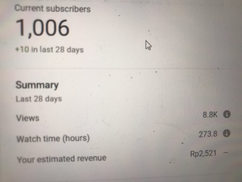 Bismillah hobby bisa bawa rezeky :)