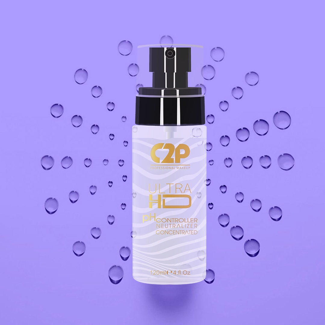 C2PPro's tweet image. It&apos;s time to get your glow on. 🔆🏖️  Neutralize your skin pH Level in just a few sprays.

⭐  C2P Pro Ultra HD pH Controller Neutralizer
👉🏽  Mrp 999/-
.
.
.
.
.
.
.
.
.
#C2PPro #PrimerWater #pHController #pHLevel #SkinpHLevel #NoLoosePores #MakeupReady #FYP #InstaGood #Selfie