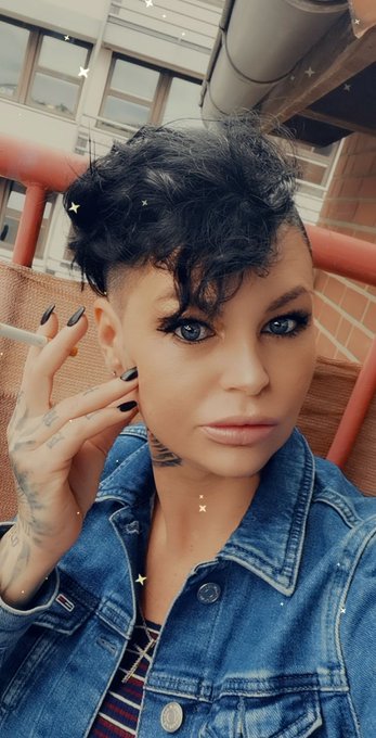 Good Morning, New Look 🤪 https://t.co/ZCVl6dEdnw<a href="/tag/dirtytalk"class="tags"><span>#dirtytalk</span></a>