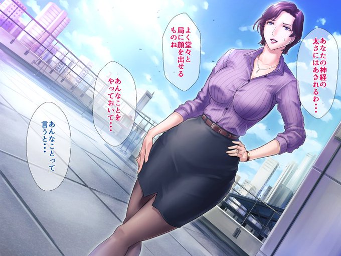 ツンのきっつい女性がだんだんデレていくのすき 