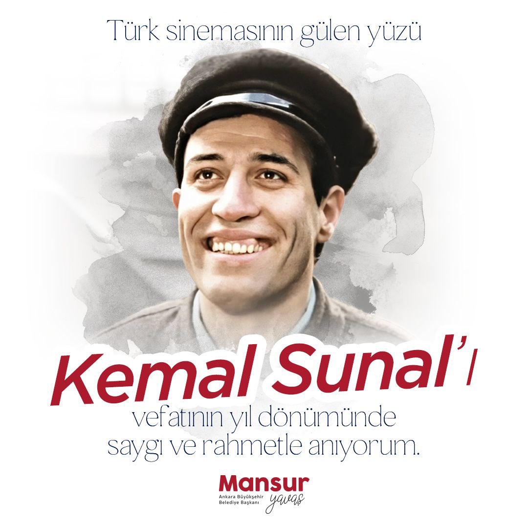 Mansur Yavaş