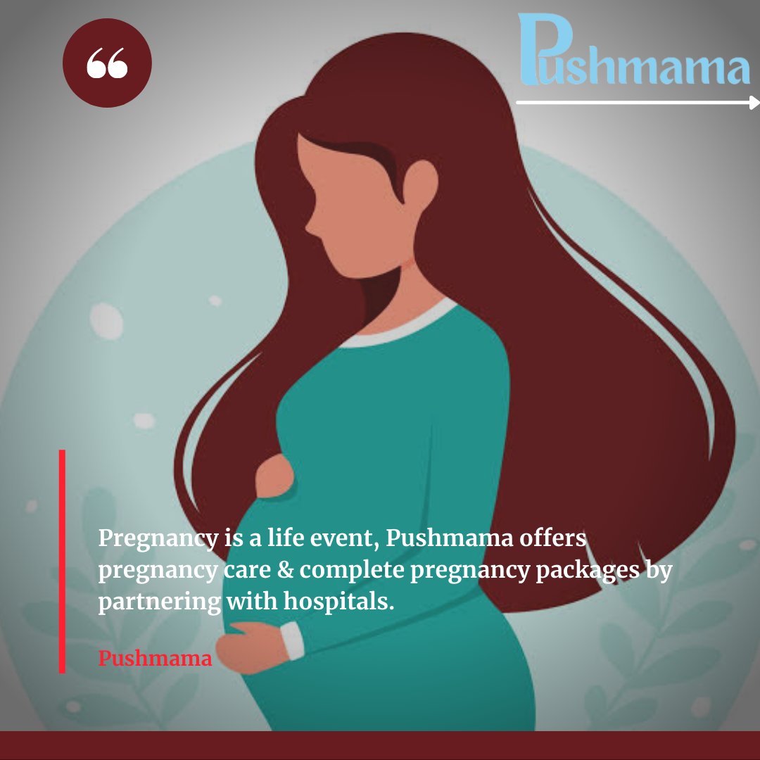 Pushmama: Bringing Life to your Smile.
Reach Us: #pushmama 
e-Mail: sales@pushmama.in
Website:pushmama.in 

#healthcare #doctor #medical #healthtech #medicines #doctorconsultation #pharmacy #maternityservices #maternitypackages #maternitywear #pregnancypackages