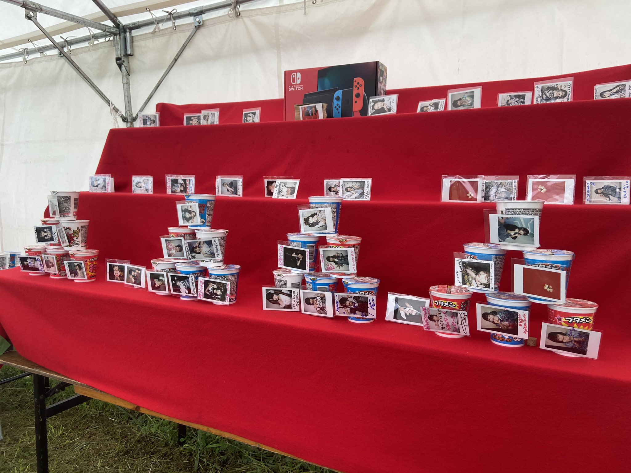 [閒聊] 你有朝向你的推開槍的勇氣嗎(!?)