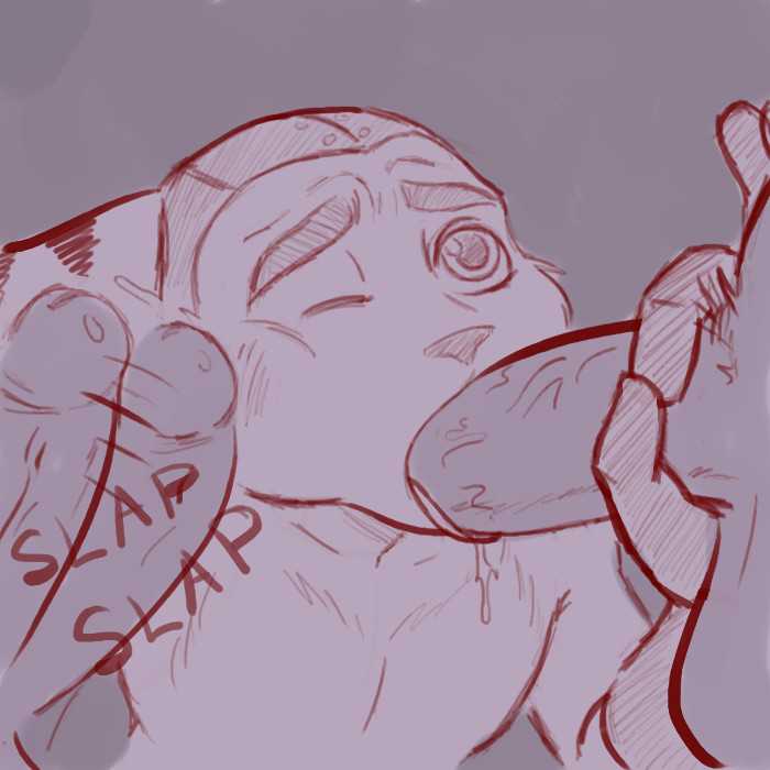 "I've been told size matters. Good thing I got a tool of destruction!"

🪐 Years of rp experience

🪐 Here to roleplay, preferably nsfw with a story

🪐 Detailed writer

🪐 Bisexual

🪐 Versatile

🪐 18+

🪐 All artists credited below

#nsfw

"Retweet if you wanna see my arsenal"