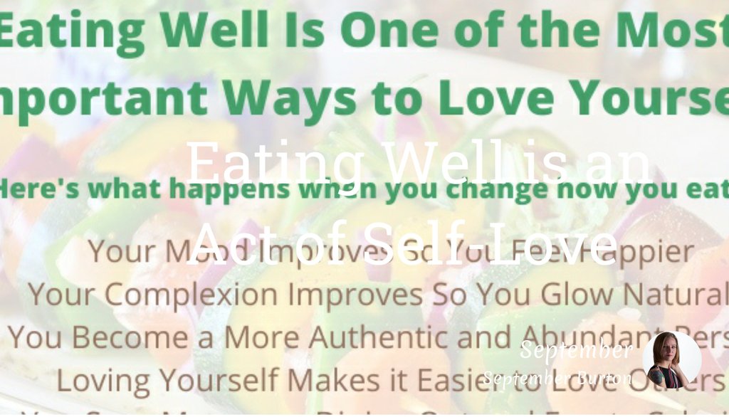 Septemberburton's tweet photo. Loving yourself is your armor, your shield, your best defense against ever allowing another one of these perpetrators back into your life to violate your boundaries and trample your self-worth.

Read more 👉 https://t.co/r1rD4tD60x

#abuse #nutrition #CPTSD #Domesticabuse https://t.co/oiqRE5SrhP