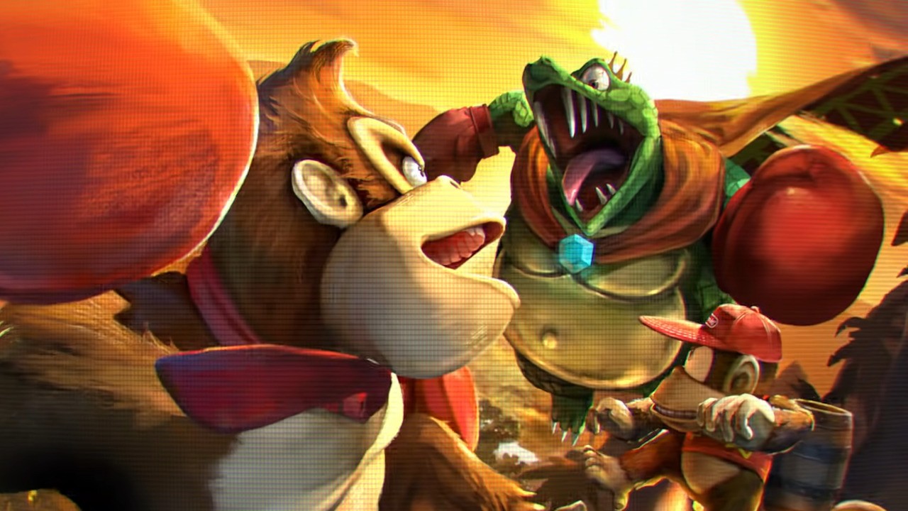 Nintendo Life Rumour There S Supposedly A New Donkey Kong Animation In Development T Co Cqnebdnjln Rumour Nintendo Nintendoswitch Donkeykong T Co Lbf3iaarc3 Twitter Nintendo Life Rumour There S Supposedly A New Donkey Kong Animation In Development T Co Cqnebdnjln Rumour Nintendo Nintendoswitch Donkeykong T Co Lbf3iaarc3 Twitter
