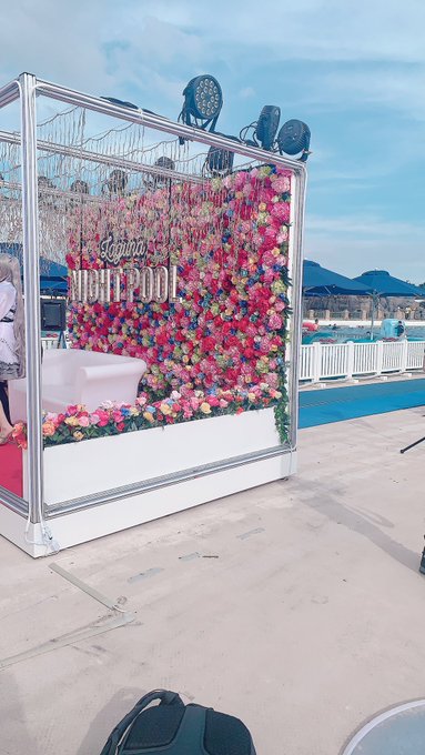 コスプレイヤーやちのTwitter画像2