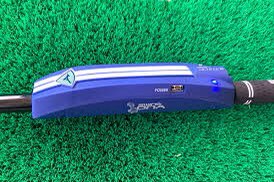 MizunoGolfEU's tweet photo. That’s why we invented this. It doesn’t know who is holding it. #SwingDNA https://t.co/2OAcpPT6qc