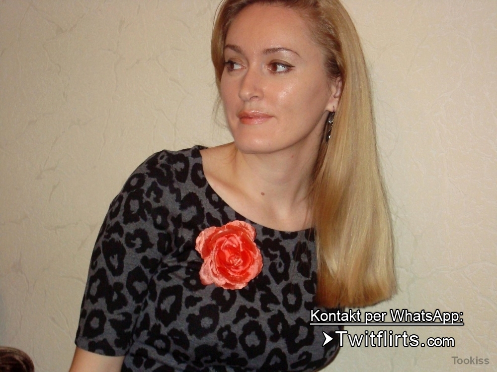 katresa, 41 ❣️
➡️Chat mit katresa 💬
Zum Profil: 👉 twitflirts.com/u/katresa
...
#internetfreundingesucht