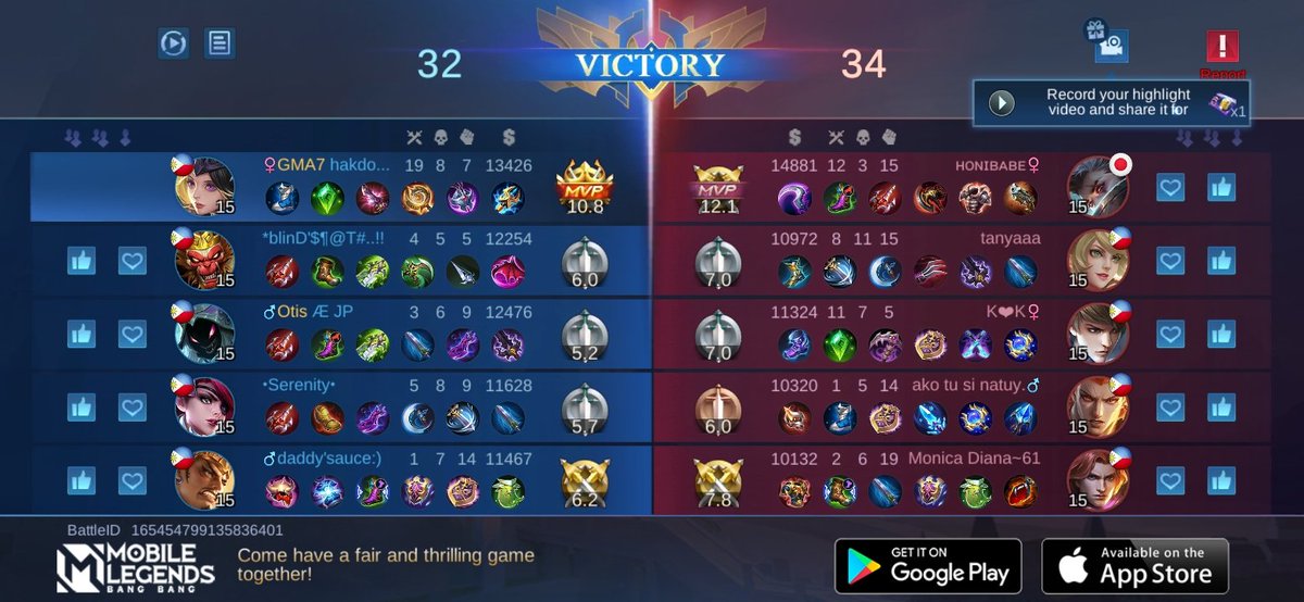Jax251's tweet photo. Come join my Squad, Let us face off against the world's best MOBA players together!
https://t.co/jyupEEHyM0 https://t.co/w0mFZVehzY