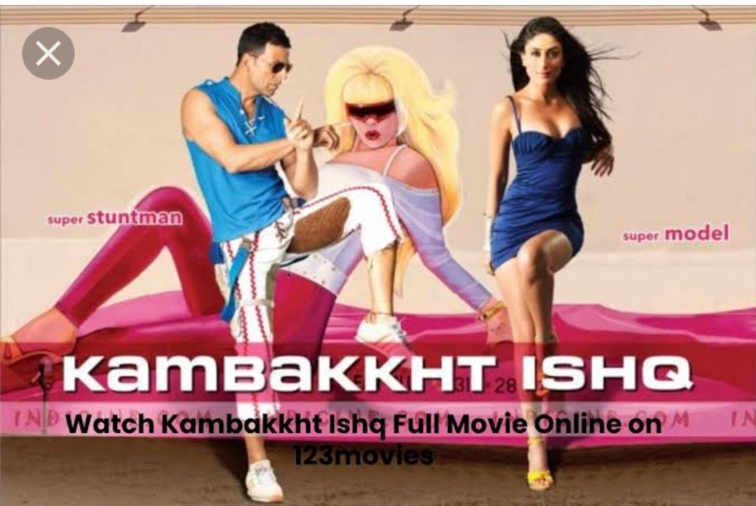GauravAkshay16's tweet photo. 😎Today Celebrated🎉 #12YearsOfKambakkhtishq #3July2009 Star Cast @akshaykumar sir #KareenaKapoor
@AftabShivdasani @amuarora
@KirronKherBJP @jaavedjaaferi
@RealVinduSingh @bomanirani
@ashwinmushran
#AkshayKumar
#KareenaKapoorKhan
#KambakkhtIshq #Akkians #GauravAkshay 😍😇 https://t.co/tsG9Pjp14X