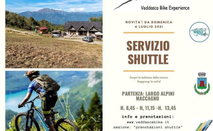 LuinoNotizie's tweet photo. Alla scoperta della #Veddasca in #bici: arriva lo Shuttle bus da #Maccagno alla #Forcora
https://t.co/5j1jPqpGyq https://t.co/sGgvc0omkO