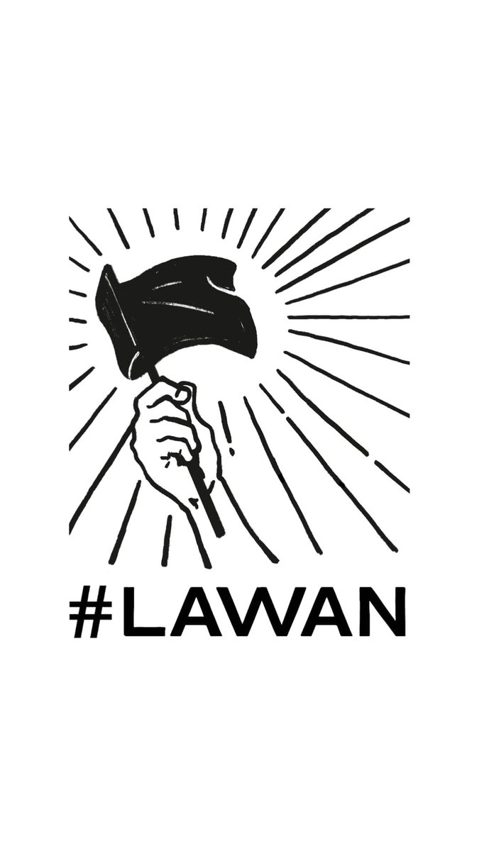 Sabah_Bangkit's tweet photo. Walaupun kita semua dah penat tetapi kita mesti tetap #LAWAN 
🏴🏴🏴 https://t.co/xW34cWFysw