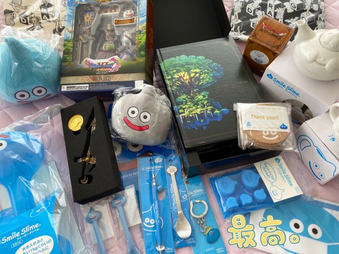 ドラクエ が含まれる人気のツイート