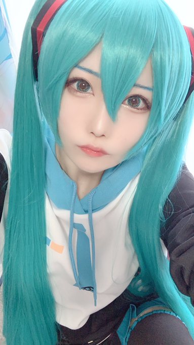 Twitterのコスプレ画像44