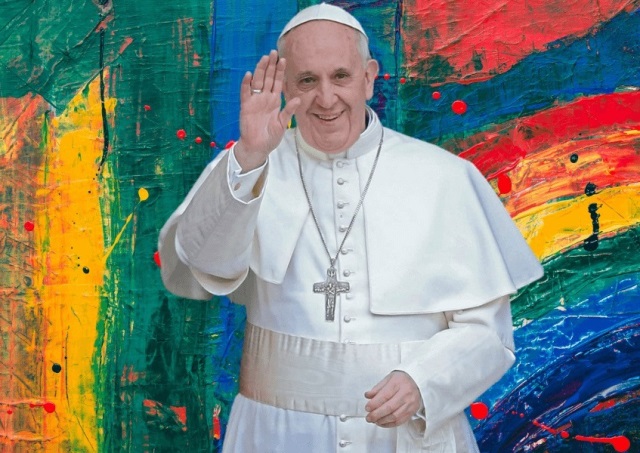 radiomissione's tweet photo. DIETROLOGIE
SERGIO REDAELLI
No al muro contro muro nei confronti del governo italiano. Papa Francesco lo aveva raccomandato ai vescovi, lo ricorderete, quando nel pieno della pandemia, nel mese di maggio 2020, la Conferenza Episcopale Italiana reclamò...
https://t.co/Wjo7lFLQe9 https://t.co/ANHxZegbx9
