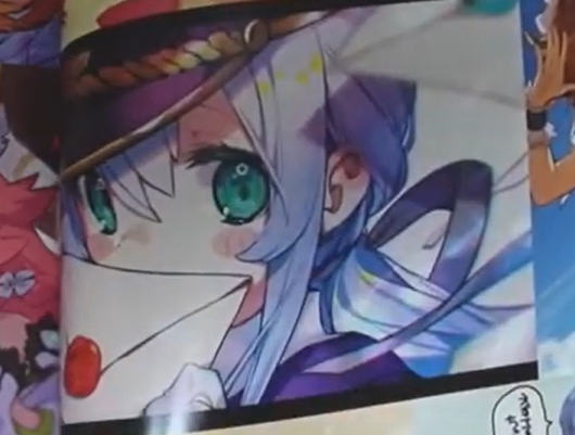 grimmissive's tweet photo. I can't believe noelle dragalia is gonna be the last dlc fighter in smash https://t.co/aLTVrAL2Ib