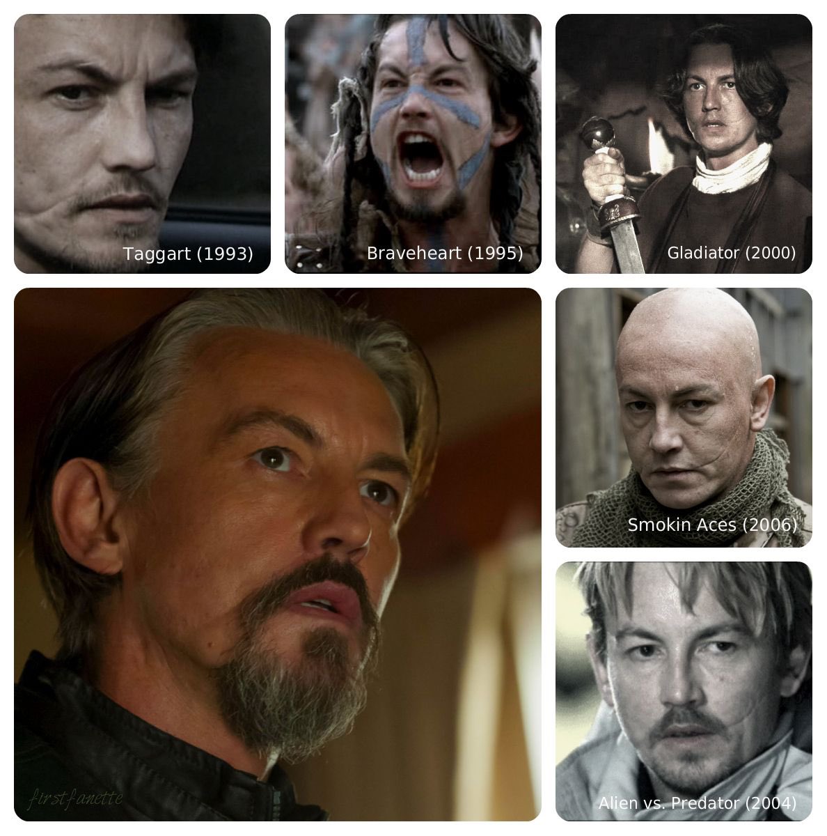 HAPPY BIRTHDAY TOMMY FLANAGAN 