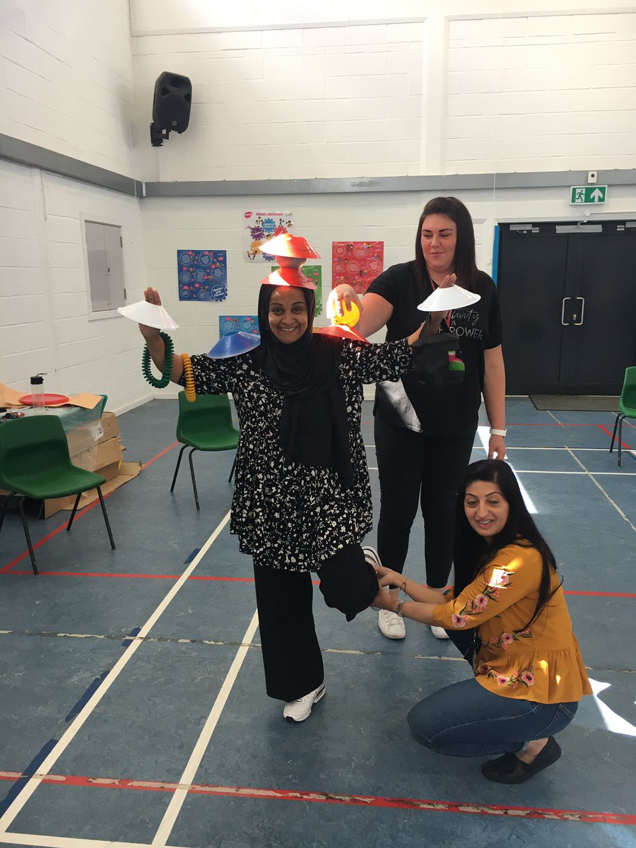 CliftonPrimary tweet media