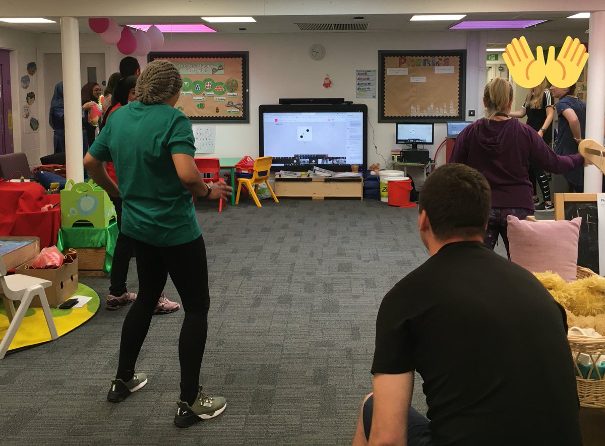 CliftonPrimary tweet media