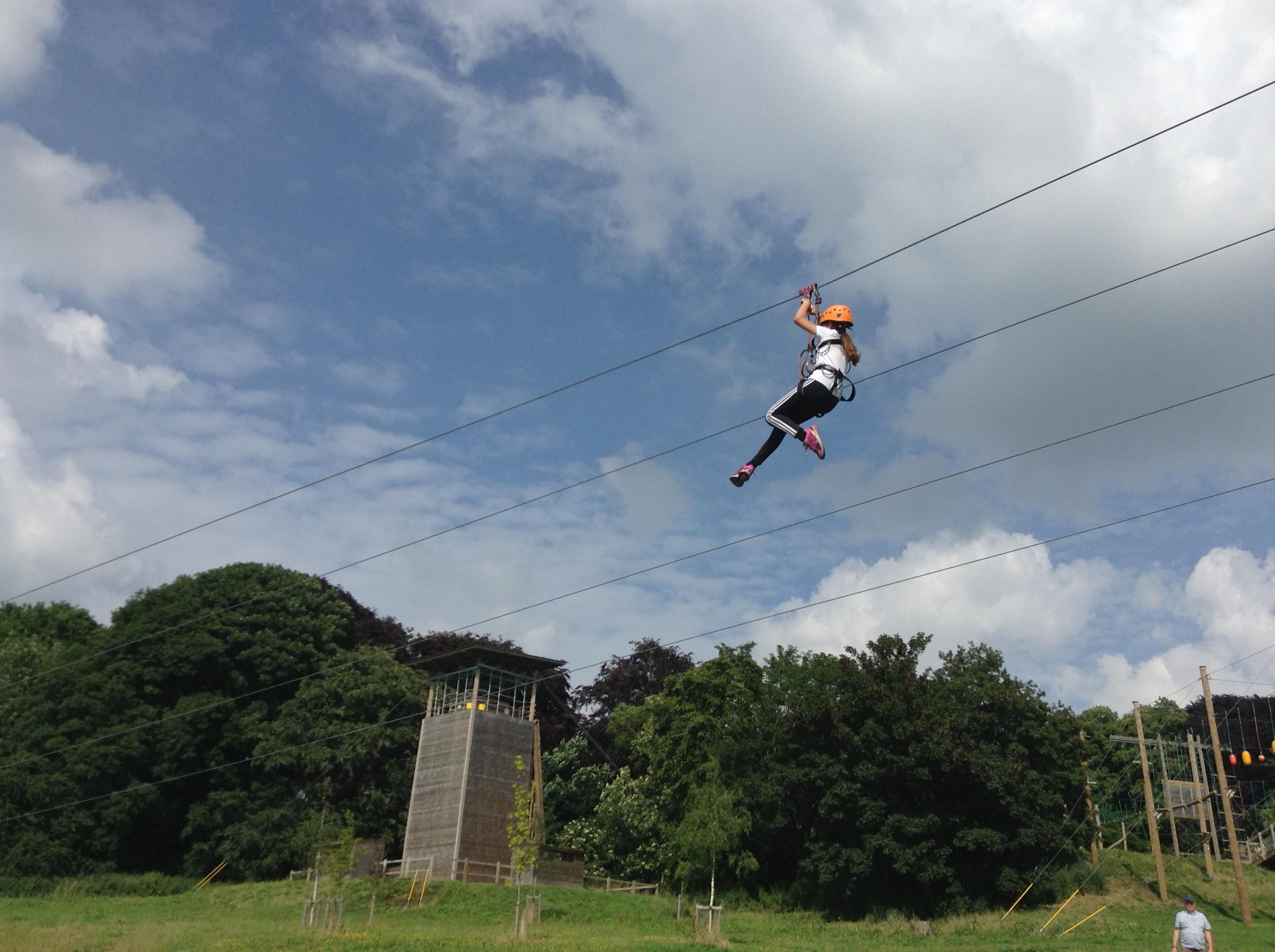 Langley Prep School The Zip Wire Archery And The Giant Swing Were On Yesterday S Itinerary For Those On The Year 6 Residential T Co Xxvc0nngns Twitter