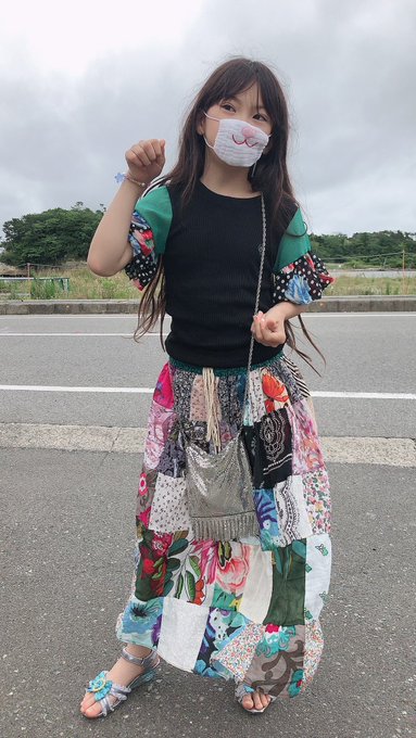 Twitterのコスプレ画像36