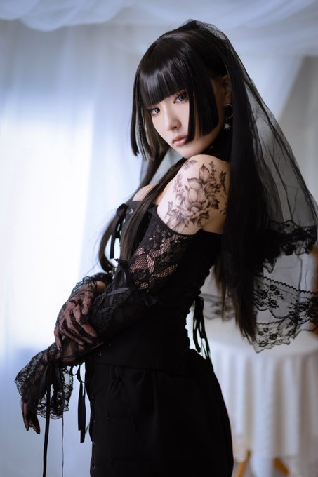 コスプレイヤー七星めろんのTwitter画像17