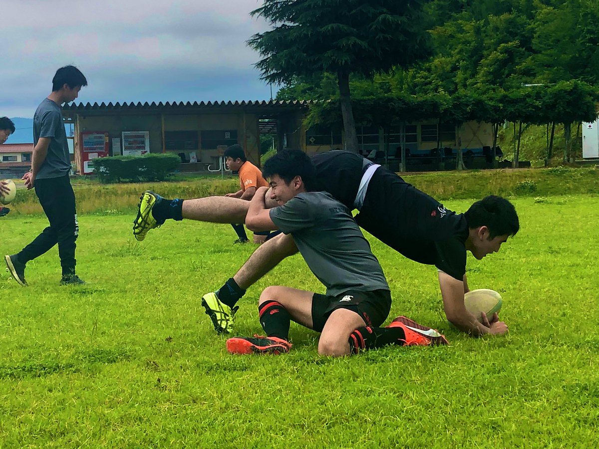 広島大学ラグビー部 6cpqq Twitter