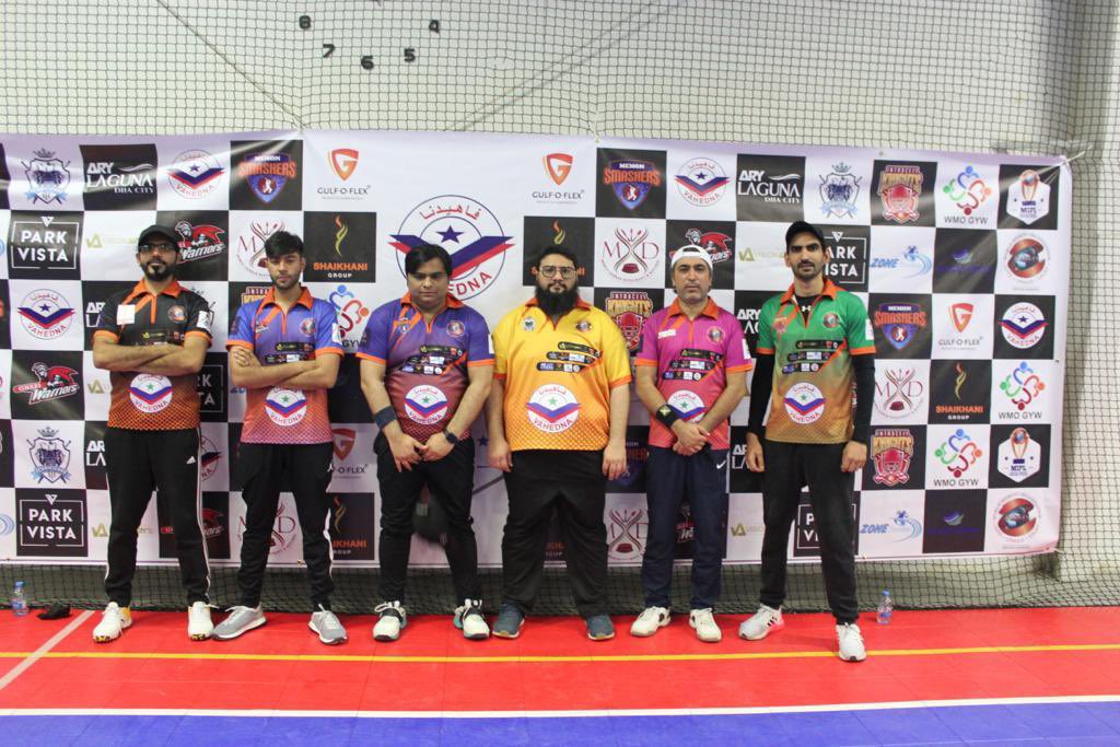 wmoworld's tweet photo. MIPL Season 2.0 Six-a-Side Cricket Tournament Concludes Successfully > https://t.co/mZRkoehyAP
#WMOMC #WMOMIPL https://t.co/cJOW8aD0UO