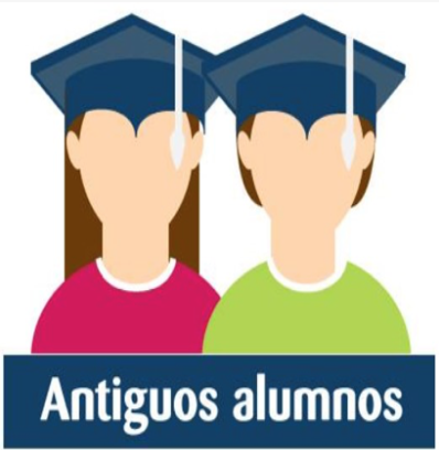 iesgaherrera's tweet photo. ¿Quieres mantener el contacto con tu instituto, tus antiguos compañeros y profesores? ¡Esta es tu oportunidad! https://t.co/9BNLwGUqj0… 
@EmiliaFG301070 @RufinoDR @LuisMiJim @NereaRM @estecnoes https://t.co/Lvv3dPFGux