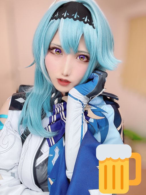 Twitterのコスプレ画像38