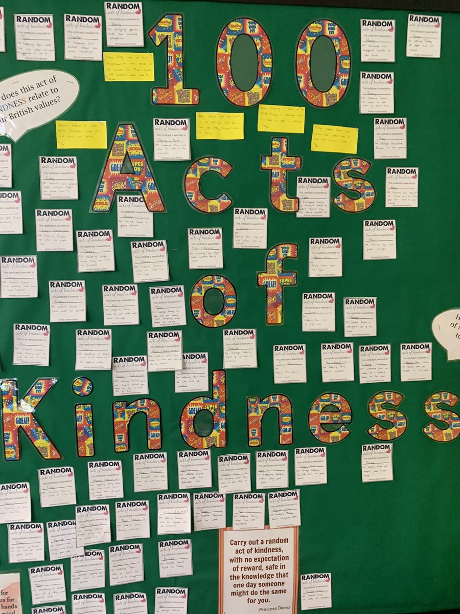 ShebbearHead's tweet photo. I love this board in our Prep School ❤️ @ShebbearPrep @ShebbearCollege #ShebbearKindness https://t.co/iT36CW7OvH