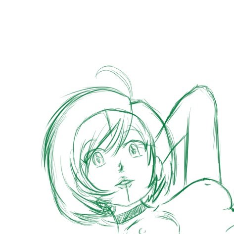 aehtshadow's tweet photo. Scarlet my New OC https://t.co/PjnKyvIq98