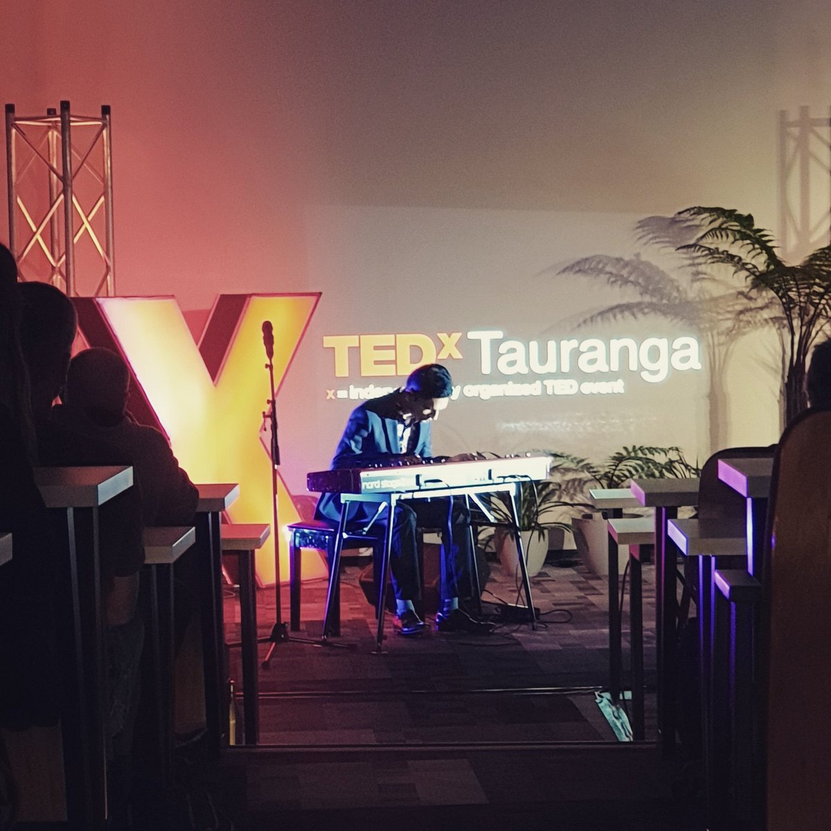TEDxTauranga tweet media