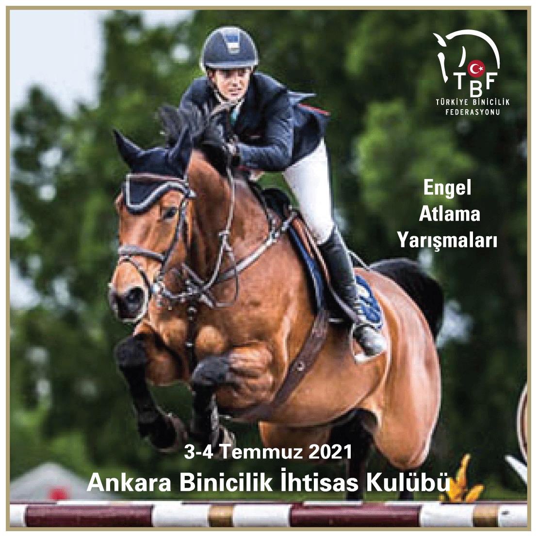 tcbinicilikfed's tweet photo. Tüm sporcularımıza ve atlarına başarılar dileriz. #tbf #tbfteam #heyecanaortakol #binicilik #equestrian #engelatlama #atlıdayanıklılık #dresaj #showjumping #konkur #dressage #horse #horselove #csı #equine #fei  #tbftv https://t.co/B3nY65oHKe