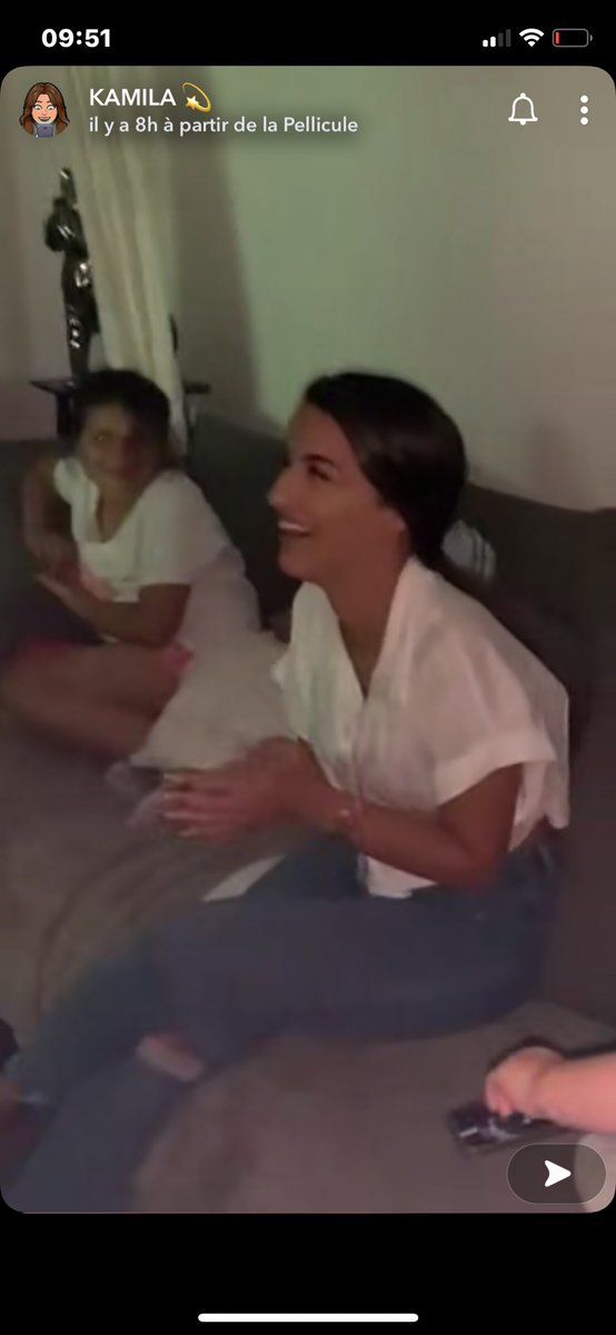 anaisbelile's tweet photo. @BintsHassna Encore sa c un autre petit anniv elle va faire part 3 bientôt 😂😂 https://t.co/tNfZvzQ17i