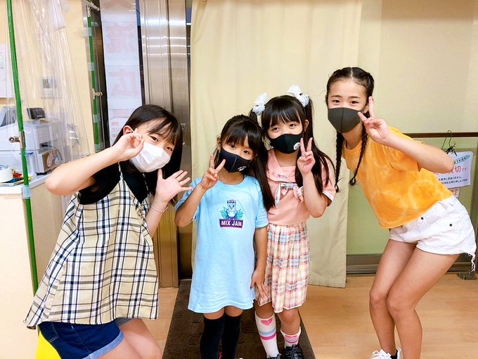 Twitterのコスプレ画像13