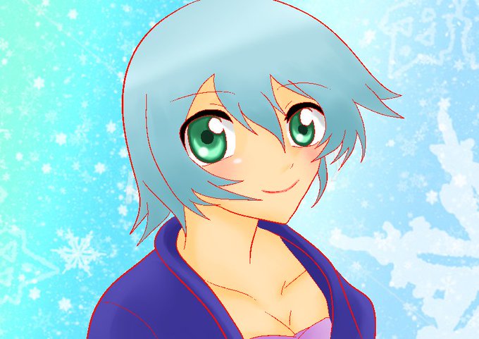 ユキノ アグリアのtwitterイラスト検索結果 ユキノ アグリアのtwitterイラスト検索結果