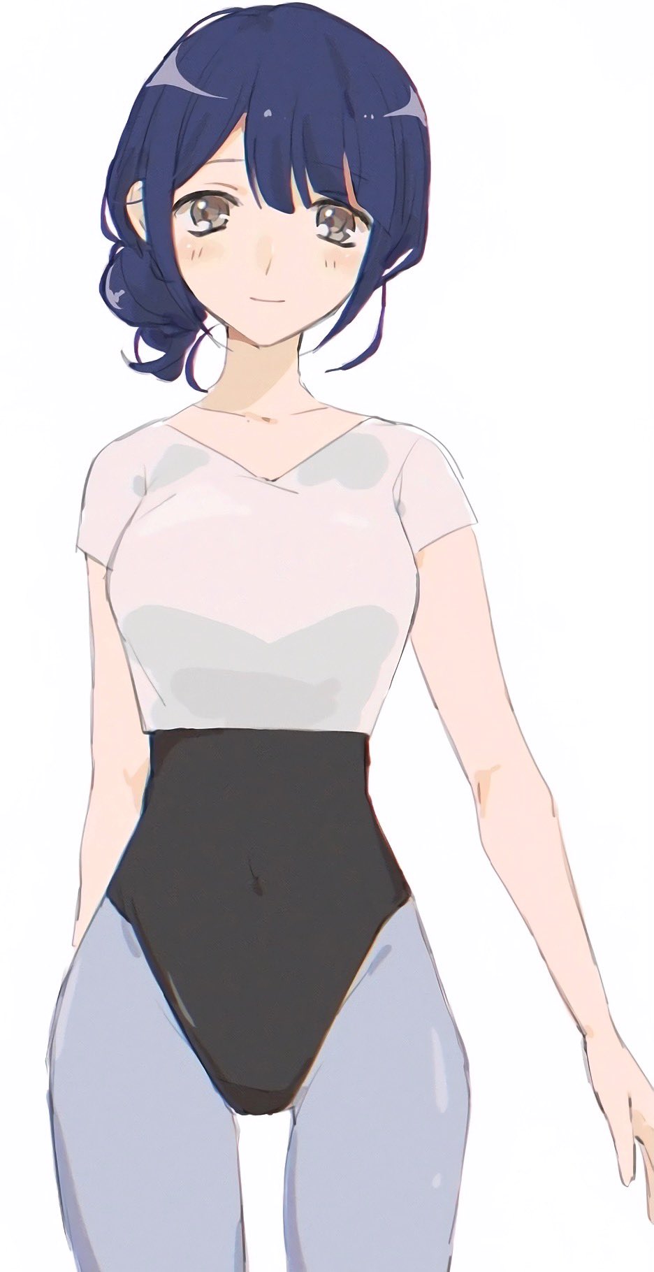 ぱるむ 花柳香子さん描きました かわいい T Co S4upckeisy Twitter