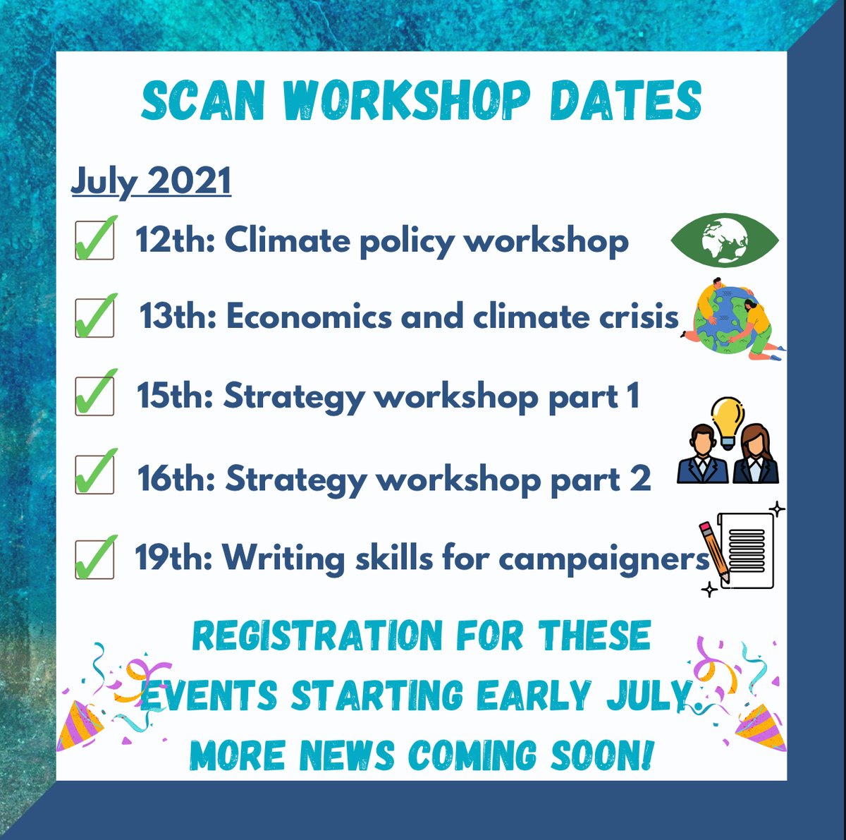 Students' Climate Action Network 🇮🇪 tweet media