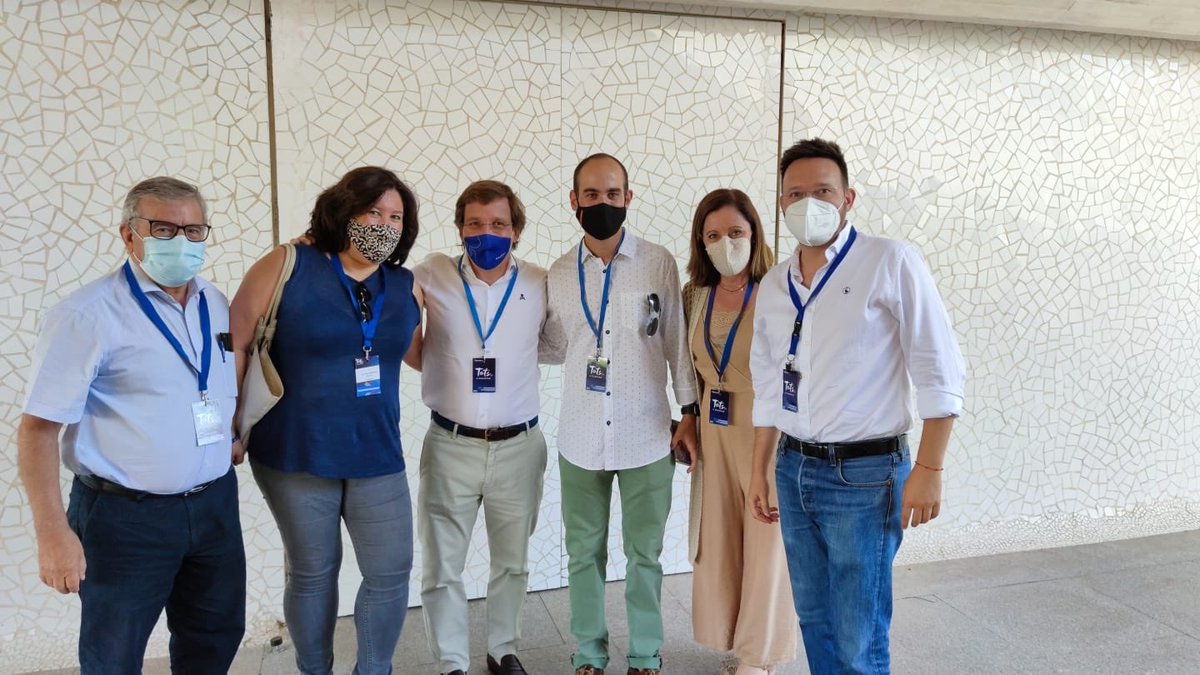 Susana Navarro tweet media